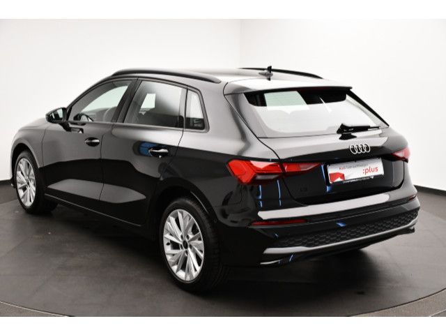 Audi A3 - Bild 15