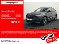 Skoda Kodiaq - Vorschau Bild 2