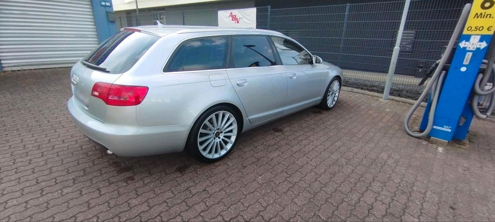 Audi Quattro 2005 — photo 5