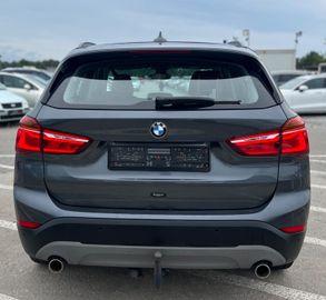 BMW X1 - 8