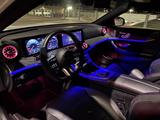 Mercedes-Benz E 53 AMG 4M|360|Bur|Pano|P-AGA|Drivers|HUD| - gebrauchte Mercedes-Benz E 53 AMG aus dem Jahr 2021