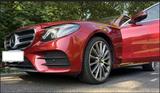 Mercedes-Benz E 400 d 4MATIC T Autom. - top , max. Ausstattung - Mercedes-Benz E 400 in Bonn