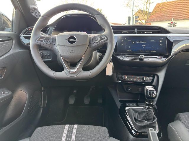 Opel Corsa F 1.2 GS LEDKamera