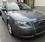 Audi a3 Sportback 1,6 FSI TÜV 03/27 - Audi A3 aus 2004: Sportback