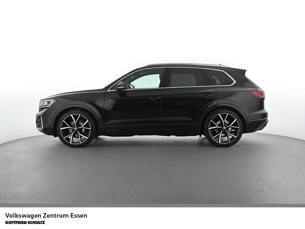 Volkswagen Touareg - Bild 4