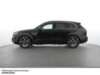 Volkswagen Touareg - Vorschau Bild 4