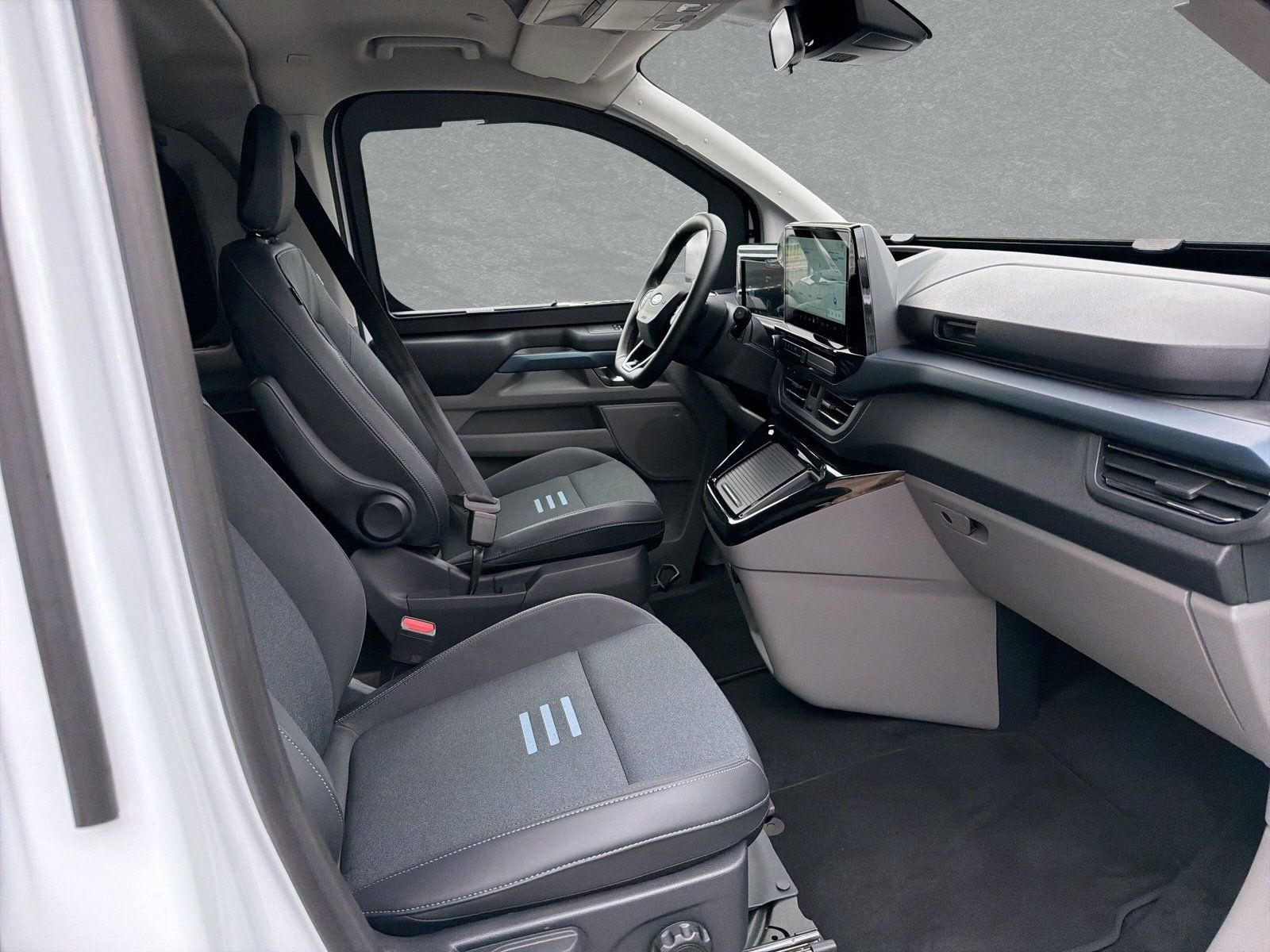 Ford Nugget Active L2 40 Jahre 2,0l 170PS Autom. TP6 imagem 3