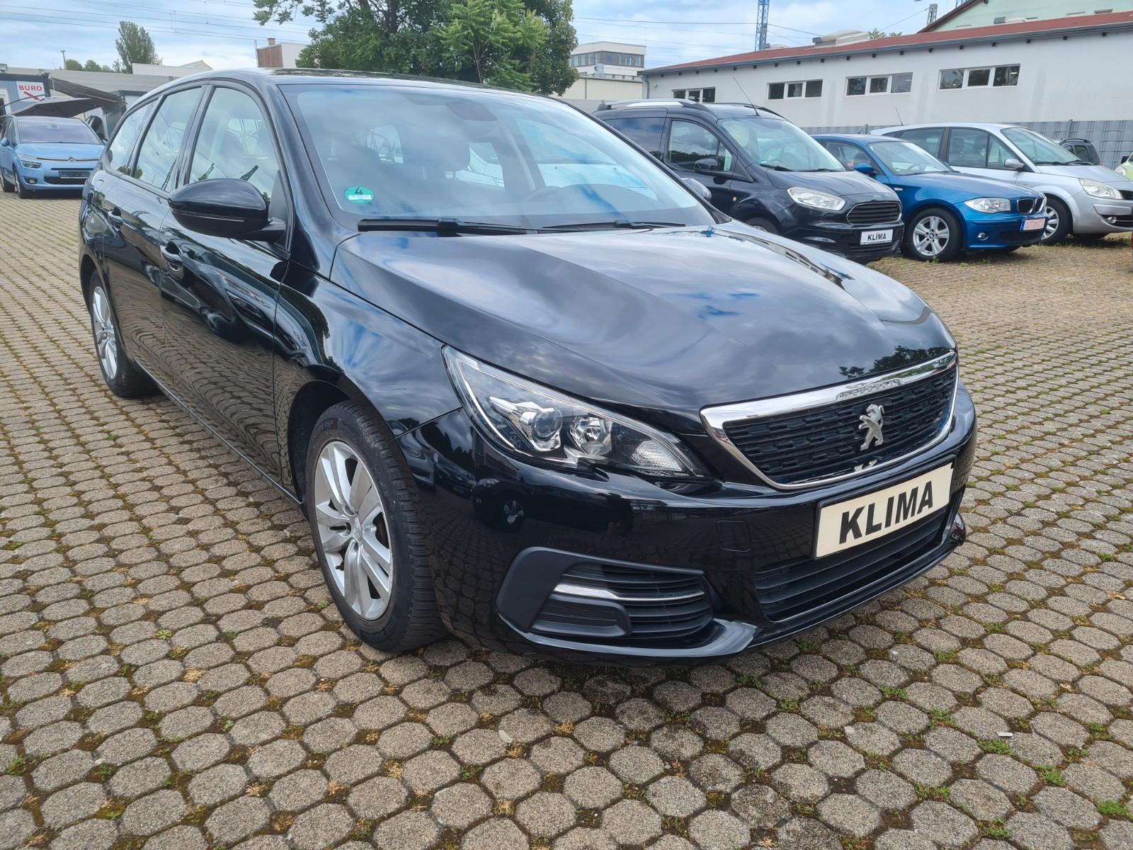 Peugeot 308 SW Active