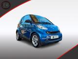 Smart ForTwo pulse Klima ALU Panorama - Smart Gebrauchtwagen von 2010