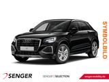 Audi Q2 advanced 35 TFSI Komfort-Paket plus Navi LED - Audi Q2 Tageszulassungen