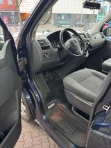 Volkswagen T5 Multivan - VW T5 Multivan Gebrauchtwagen in Hamburg