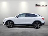 Audi Q3 Sportback S line 35TFSI NAV KAM LED SHZ ACC - Audi Q3 sportback 35 TFSI Gebrauchtwagen