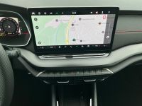 Skoda Octavia - Vorschau Bild 7
