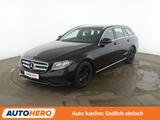 Mercedes-Benz E 250 T Avantgarde Aut.*TEMPO*CAM*KLIMA*GARANTIE - Mercedes-Benz E 250: Kombi