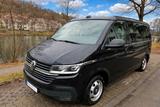 Volkswagen VW California Coast T6.1  | 48T km | Camping