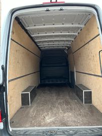 Fahrzeugabbildung Mercedes-Benz Sprinter III  316 CDI Maxi Hochdach Navi