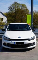 Volkswagen Scirocco 1.4 TSI MATCH MATCH - Volkswagen Scirocco: Match