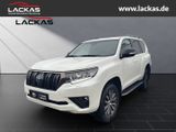 Toyota Land Cruiser TEC-Edition 2.8 D4-D S-DACH AHK WEB - Toyota Land Cruiser aus 2022