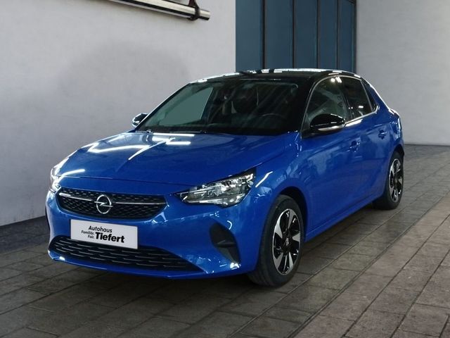 Corsa-e Edition // 3-Phasig