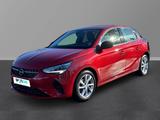 Opel Corsa F Elegance Start-Stop PDCv+h SHZ Klimaauto - Opel Corsa: Rot