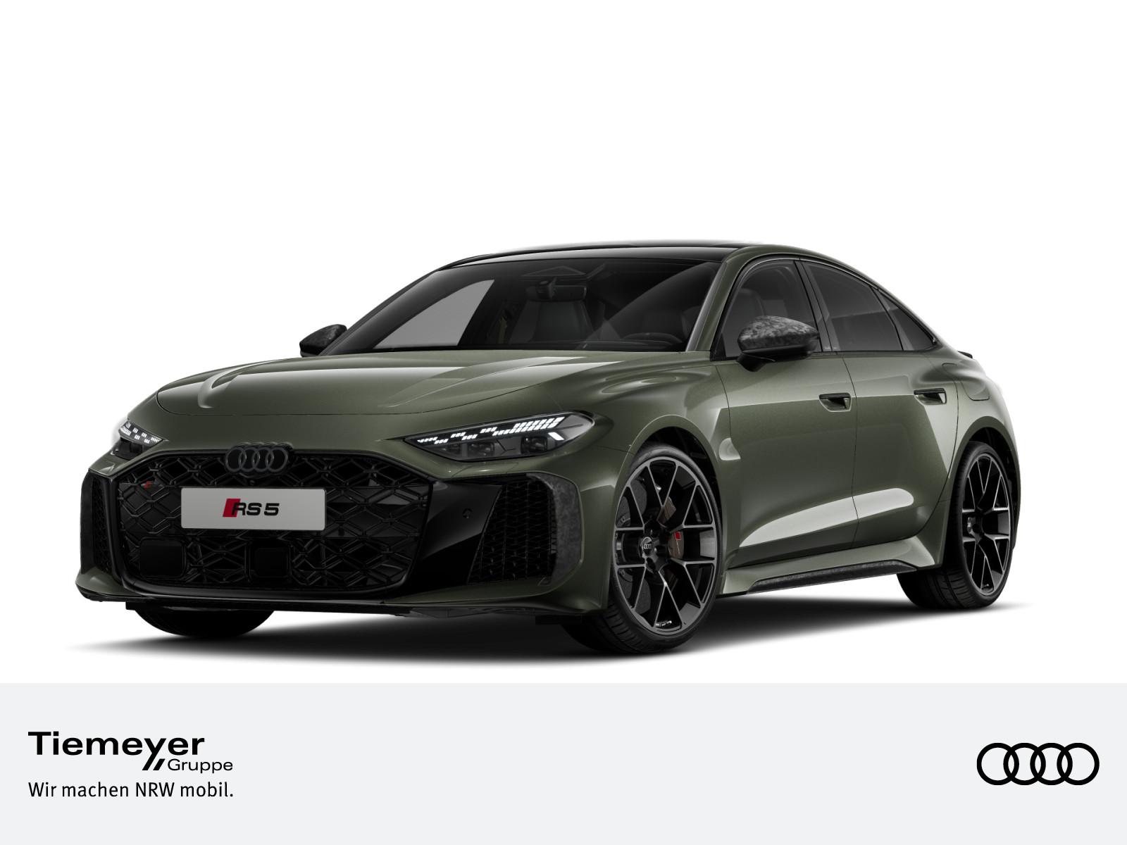 Audi RS5 Limo TFSIe Q VIRTUAL+ MATRIX BuO BF-DISPLAY