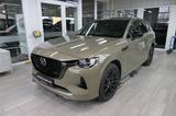 Mazda CX-60 SKYACTIV HOMURA-Plus 0,5% Verst. +AHK - Mazda: V6