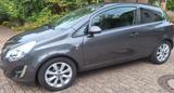 Opel Corsa 1.2 ecoFLEX Easytronic, sehr gepflegt - Opel Corsa: C Easytronic