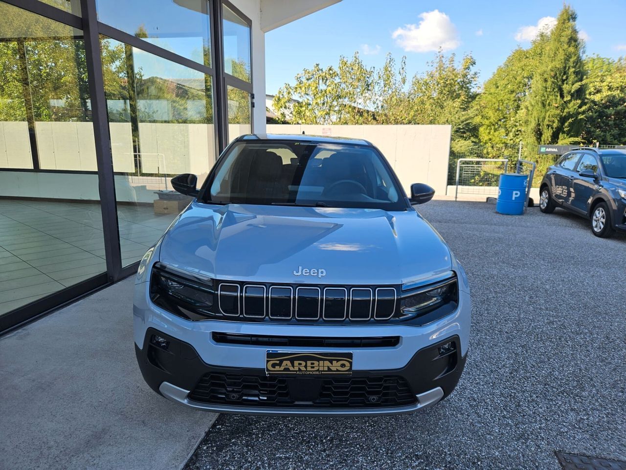 Other Jeep Avenger 1.2 Turbo 100 CV Summit** 7500KM** imagem 2