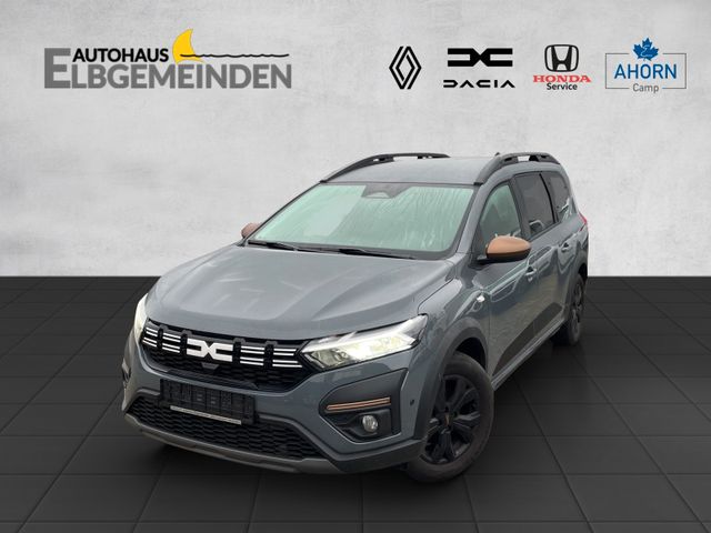 Dacia Jogger Extreme TCe 110 7-Sitzer