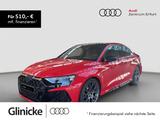 Audi RS 3 Limousine *SONOS*RS-Sportabgasanlage*Massag