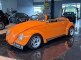 Volkswagen Käfer 1200 HOT ROD ATS LM-Rad D.-Zulass. HU neu - : Cabrio, Hot