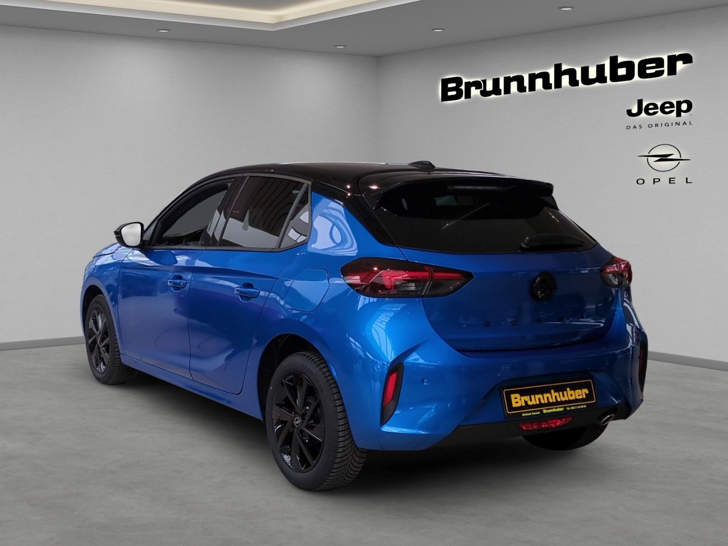 Opel Corsa - Bild 3