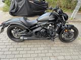 Kawasaki Vulcan S - Arrow Sportauspuff - TÜV Neu - - Kawasaki Motorräder in Berlin