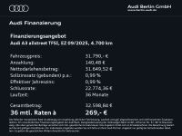 Audi A3 - Vorschau Bild 4