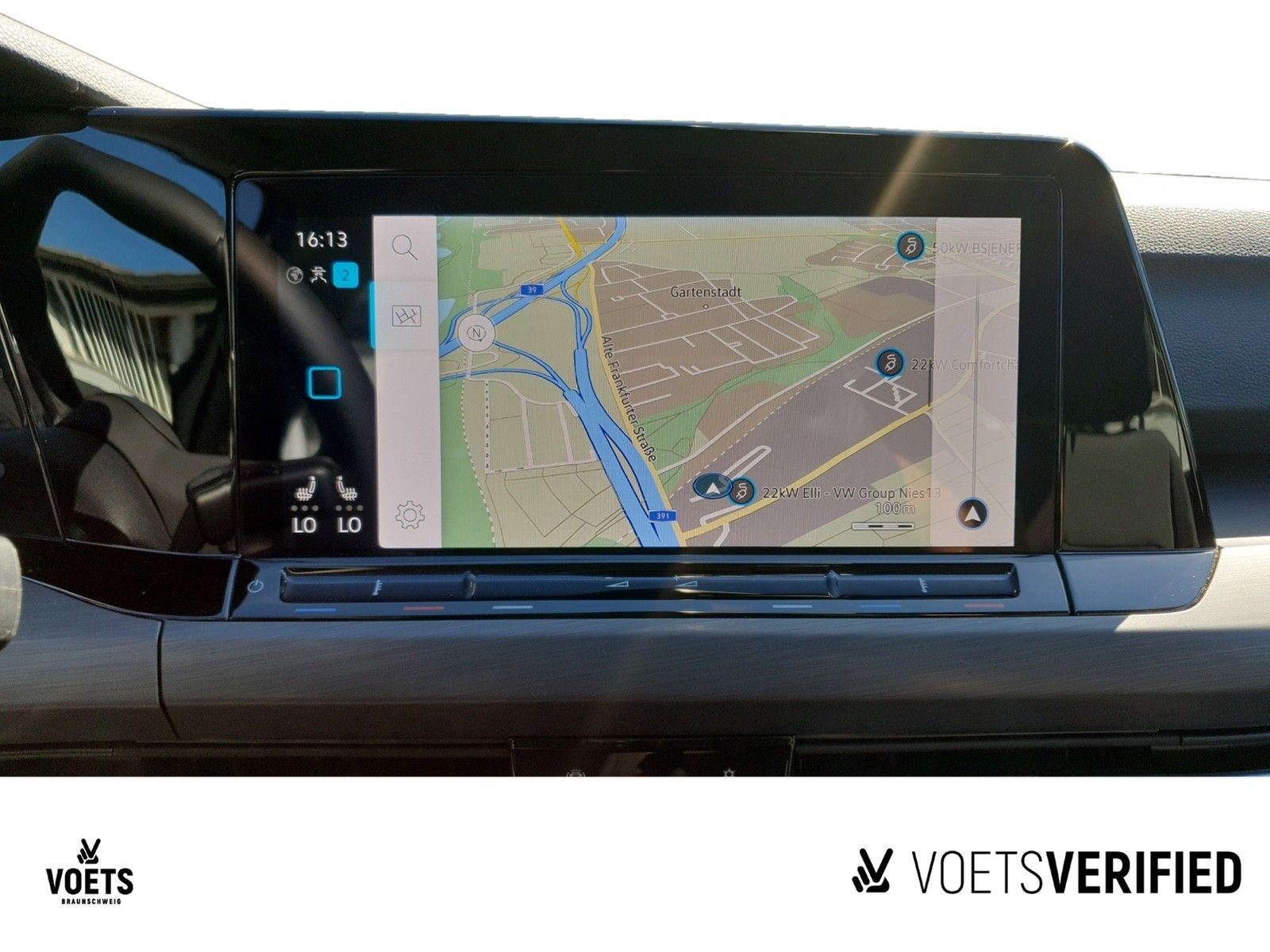 Volkswagen Golf - Bild 11