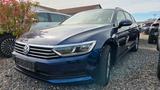 Volkswagen Passat-1.4-125-PS6G!LED-LICHT+KLIMAUTOM+TEMP+SHZ - Volkswagen Passat Variant: 1.6