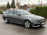 Mercedes-Benz E 220 d T-Modell 4Matic Ambiente* AHK* Kamera* - Mercedes-Benz E-Klasse: T Modell