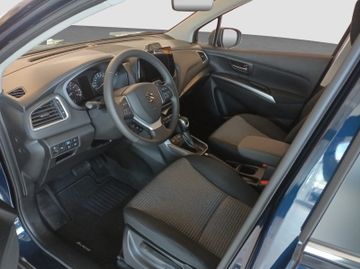 Fotografie 9 des Suzuki (SX4) S-Cross 1.5 DUALJET Hybrid Comfort AGS