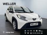 Toyota Aygo X Play *ACC*Kamera*CarPlay*DAB*Spurhalteass - Toyota Gebrauchtwagen in Nürnberg