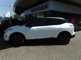 Nissan Qashqai Tekna 1.3 DIG-T MHEV  Xtronic 4x2 - Nissan Qashqai Neuwagen in Dortmund