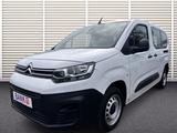 Citroën Berlingo XL L2 MAXI KLIMA 1.5 100 Netto 7.550 € - Citroën Berlingo: Max