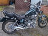 Yamaha Virago 3al xv 750 - YAMAHA VIRAGO 750