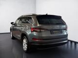 Skoda Kodiaq 2.0 TDI Style 4x4 DSG Matrix Navi ACC Sta - Skoda Gebrauchtwagen in Berlin