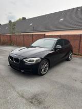 BMW 1er F20 M-Paket/2. Hand - BMW: 1er F20