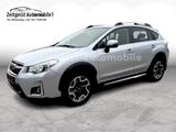 Subaru XV AWD Comfort*Leder*SCHIEBEDACH*XEN*TÜV NEU* - Subaru XV: Automatik