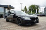 BMW 530d*M Sport*1Hand*Pano*HUD*Laser*H&K*Kamera*LCI - BMW 530: 530d M