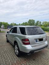Mercedes-Benz Mercedes Benz ML 320 CDI 4-MATIC - Mercedes-Benz ML 320 in Hannover