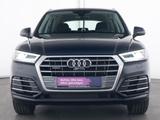 Audi Q5 quattro Head-up|LED|Navi Plus|Business-Paket - : Blau, Sitzheizung, Geländewagen