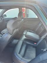 Volvo Top gepflegter Benziner aus 1998  TÜV bis... - gebrauchte Volvo S40 aus dem Jahr 1998