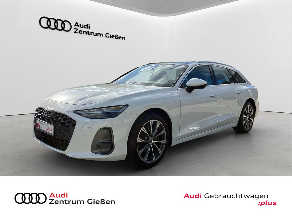 Image of Audi A6